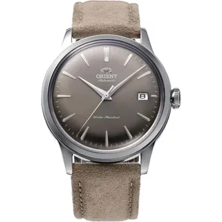 Orient Bambino RA-AC0M13N Edelstahl 38,0 mm