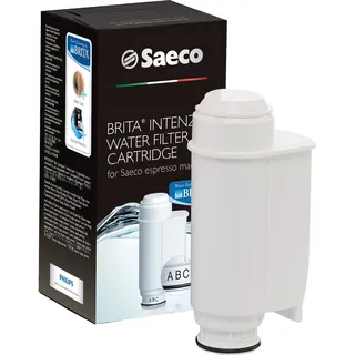 Philips Brita Intenza+ Wasserfilterpatrone weiß 1 St.