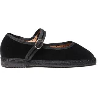 Toni Pons Cloe Mary Janes - Black - EU 39