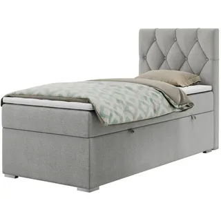 MKS Meble MKS Boxbett, Hellgrau - H3 - Hellgrau