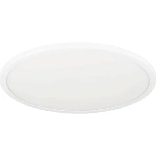 Eglo LED-Deckenleuchte Zigbee Rovito-Z Rund Weiß 16,5 W