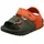 Jungen Kangaswim Ii Sandale Military Green Flame 26 EU