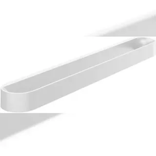 Hansgrohe WallStoris Badetuchhalter Weiß 27926700