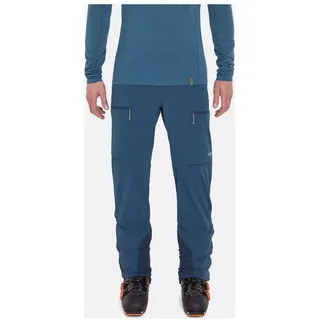 Rab Tour Pants tempest blue (TMB) 34" Regular