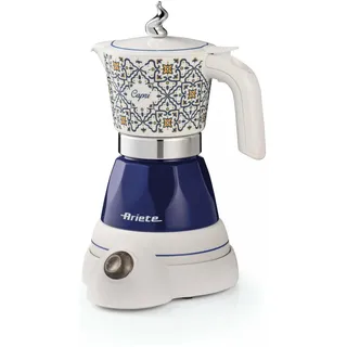 Ariete Capri 0,14 l Weiß/Hellblau