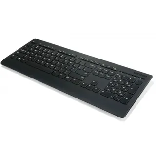 Lenovo Idg 4x30h56868 Funktastatur Spanisch - Black