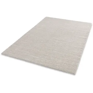 Schöner Wohnen Teppich »Amaze 240« rechteckig 17 mm Höhe weicher Kurzflor, Wohnzimmer, Schöner Wohnen Kollektion,