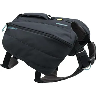 Ruffwear Front Range Hundegeschirr Grau M