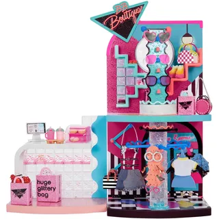 L.O.L. Surprise! Puppenhaus Mall of Surprises mehrfarbig