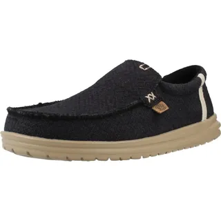 Hey Dude Sneakers HD43640-0ND in Black color size 44 - Schwarz