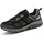 Vojo 3 Texapore Low M Herren Outdoorschuhe , Black Burly Yellow Xt, 45.5 EU