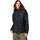 Powder Lite Kapuzenjacke Schwarz 32