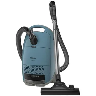 Miele Guard M1 Flex PowerLine SVWF6 nordicblau Bodenstaubsauger