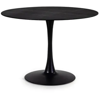 CaliCosy 110 x 75 x 110 cm schwarz