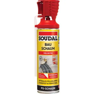 SOUDAL Bauschaum B2 500 ml