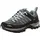 Damen Trekking und Wanderhalbschuhe, Graffite Azzurro, 41
