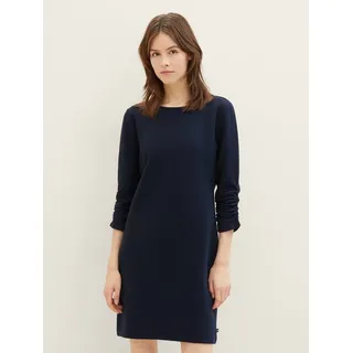 Tom Tailor Sommerkleid Jeanskleider Blau S