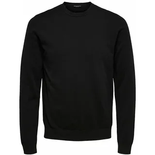 SELECTED HOMME Male Strickpullover Langarm