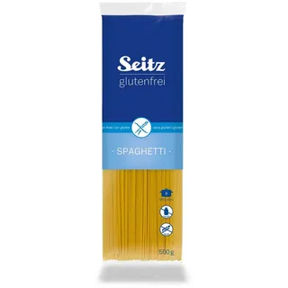 Seitz Spaghetti glutenfrei 500 g