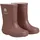 Basic Wellies Gummistiefel Braun 26