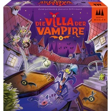 Bild Die Villa der Vampire