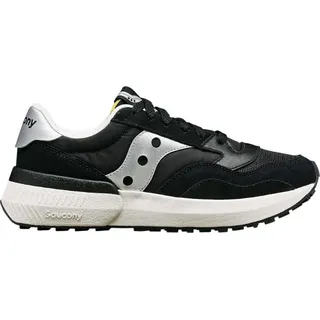 Saucony Black Jazz Sneakers – 38