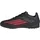 TF Unisex Schwarz/Rot 44