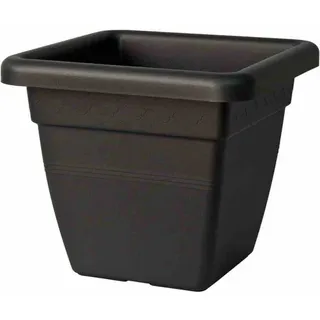 Euro3Plast Krea 39 x 39 x 34 cm Anthrazit