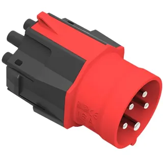 NRGkick Steckeraufsatz 16A 5-polig 5 m