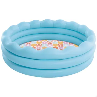 Intex Wavy Edge Pool Baby-Pool 168 x 46 cm (56191NP)