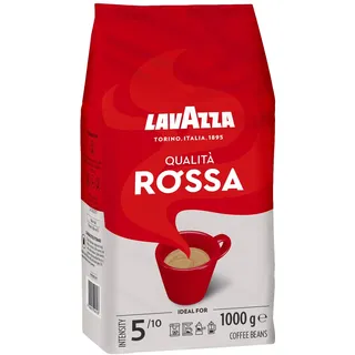 Lavazza Qualita Rossa Espressobohnen 1000 g