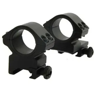 Konus Montage set Dual-T 25-30mm