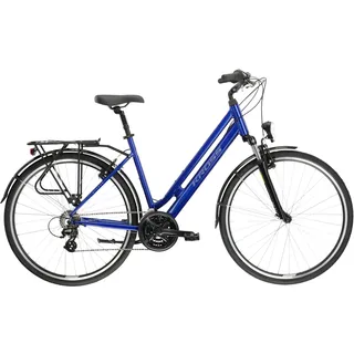 KROSS Sentio 2.0«, 28" blau