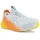 GEL-NIMBUS 28 Herren Sky / Sun Peach 45