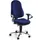 Support SY Stoff Blau