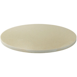 XXXL PIZZASTEIN Creme - 35x35x4 cm