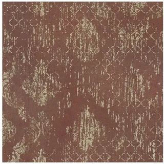 A.S. Création A.S. Creation Vliestapete, Ornament Klassisch 10,05 m x 0,53 m Rot-Gold FSC®