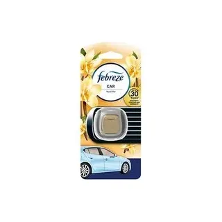 febreze Autoduftspender CAR Vanille Vanille 2 ml, 1 St.