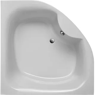 Ottofond Lima Eckbadewanne 150 x 150 cm (861401)