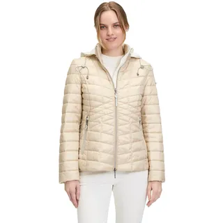 Gil Bret Damen 9009/5212 Jacke, Pumice Stone, 40 EU