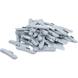 BGS Auswuchtgewichte 40 g 50-tlg.