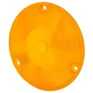 Hella Blinkleuchte - Lichtscheibe, HELLA 9EL 116 907-001