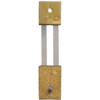 Pendel für Glockenspiel, Pendel, Kaminuhr, Kommode, Wanduhr, Parispendel, Maße überprüfen Sie die Tabelle auf Kompatibilität (Nr. 12)