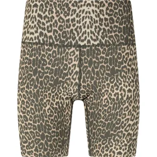 Athlecia Windia V2 W Printed Short Tights print (3751) 38