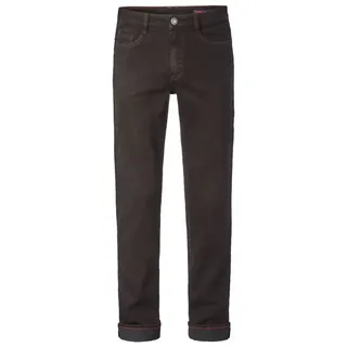 Paddocks RANGER 6001 black/black 32/34 - Schwarz