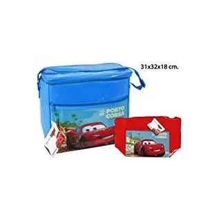 Aquapro – Kühltasche, cars-, 31 x 32 x 18