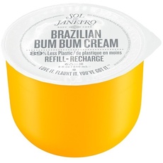 Bild Brazilian Bum Bum Cream Körpercreme 240 ml
