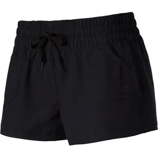 FIREFLY Damen Badeshorts Barbie II, Black, 38, 273267