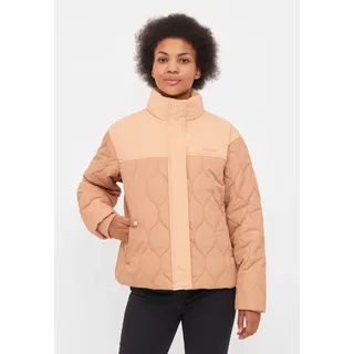 Bench. Steppjacke "JORGIA", italian clay