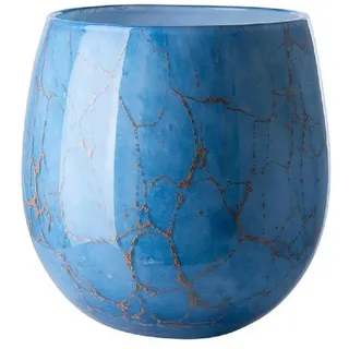 Fink "COSMIC", blau, goldfarben,